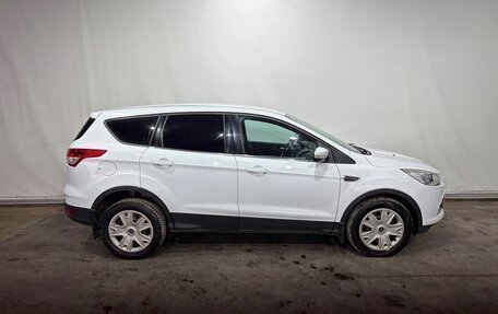 Ford Kuga III, 2015 год, 1 480 000 рублей, 7 фотография