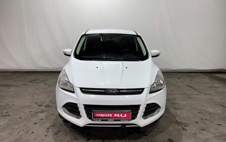 Ford Kuga III, 2015 год, 1 480 000 рублей, 2 фотография