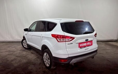 Ford Kuga III, 2015 год, 1 480 000 рублей, 6 фотография