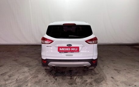 Ford Kuga III, 2015 год, 1 480 000 рублей, 5 фотография