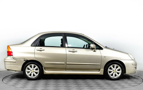 Suzuki Liana, 2007 год, 590 000 рублей, 4 фотография