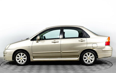 Suzuki Liana, 2007 год, 590 000 рублей, 8 фотография