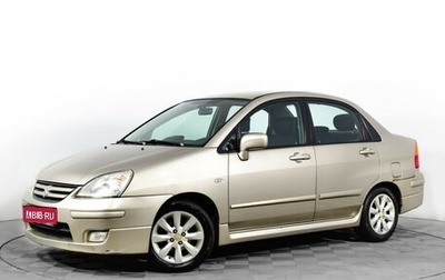 Suzuki Liana, 2007 год, 590 000 рублей, 1 фотография