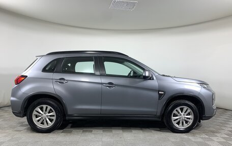 Mitsubishi ASX I рестайлинг, 2021 год, 1 809 000 рублей, 4 фотография