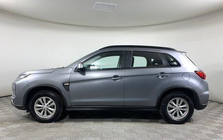 Mitsubishi ASX I рестайлинг, 2021 год, 1 809 000 рублей, 8 фотография