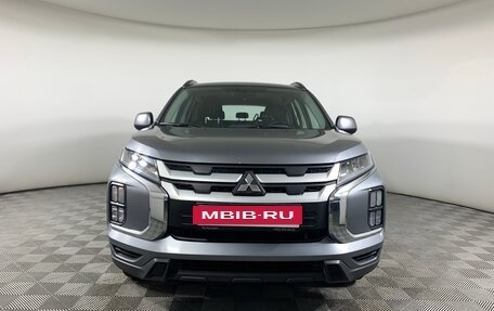 Mitsubishi ASX I рестайлинг, 2021 год, 1 809 000 рублей, 2 фотография