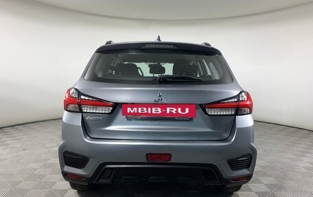 Mitsubishi ASX I рестайлинг, 2021 год, 1 809 000 рублей, 6 фотография