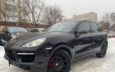 Porsche Cayenne III, 2010 год, 2 150 000 рублей, 1 фотография