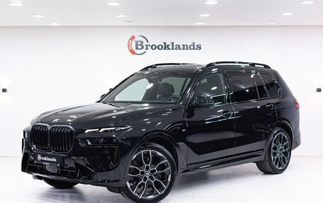 BMW X7, 2024 год, 21 890 000 рублей, 1 фотография