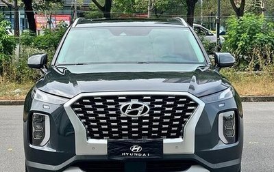 Hyundai Palisade I, 2021 год, 3 100 013 рублей, 1 фотография