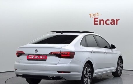 Volkswagen Jetta VII, 2021 год, 2 100 111 рублей, 4 фотография