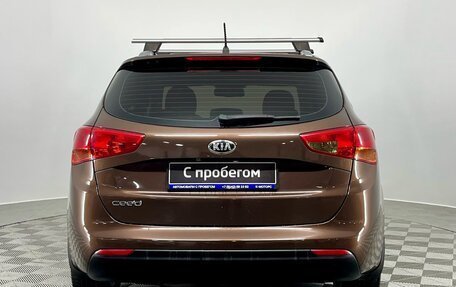 KIA cee'd III, 2015 год, 1 280 000 рублей, 8 фотография