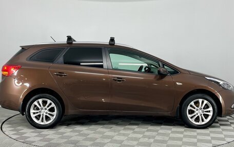 KIA cee'd III, 2015 год, 1 280 000 рублей, 6 фотография