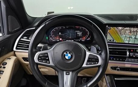 BMW X5, 2021 год, 7 063 723 рублей, 13 фотография