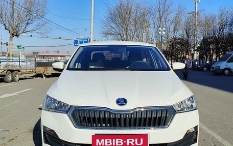 Skoda Rapid II, 2020 год, 1 200 000 рублей, 2 фотография