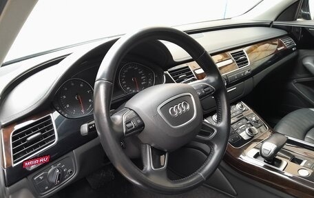 Audi A8, 2015 год, 3 300 000 рублей, 5 фотография