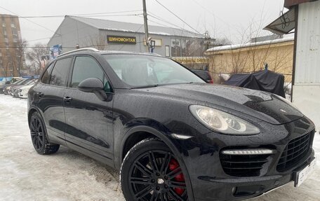 Porsche Cayenne III, 2010 год, 2 150 000 рублей, 5 фотография