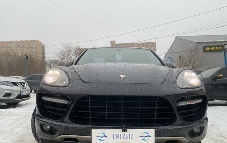 Porsche Cayenne III, 2010 год, 2 150 000 рублей, 4 фотография