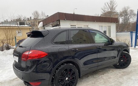 Porsche Cayenne III, 2010 год, 2 150 000 рублей, 8 фотография