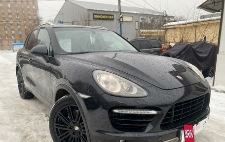 Porsche Cayenne III, 2010 год, 2 150 000 рублей, 6 фотография