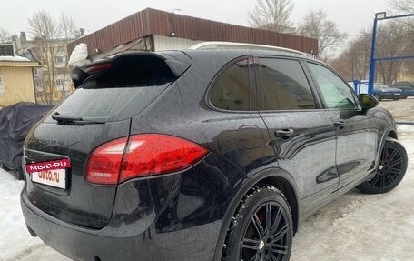Porsche Cayenne III, 2010 год, 2 150 000 рублей, 7 фотография
