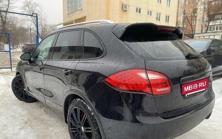 Porsche Cayenne III, 2010 год, 2 150 000 рублей, 10 фотография