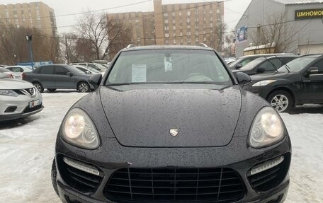 Porsche Cayenne III, 2010 год, 2 150 000 рублей, 3 фотография