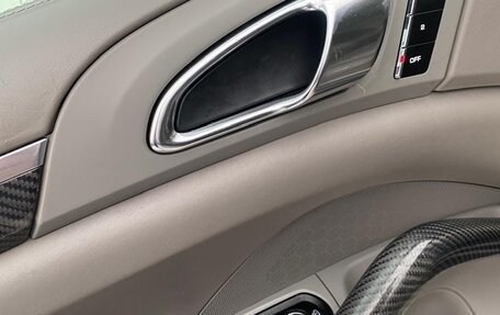 Porsche Cayenne III, 2010 год, 2 150 000 рублей, 20 фотография