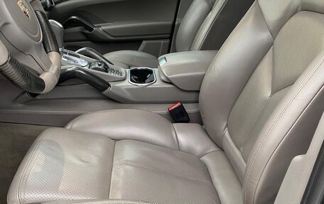 Porsche Cayenne III, 2010 год, 2 150 000 рублей, 24 фотография