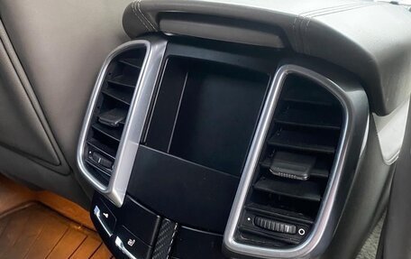 Porsche Cayenne III, 2010 год, 2 150 000 рублей, 25 фотография