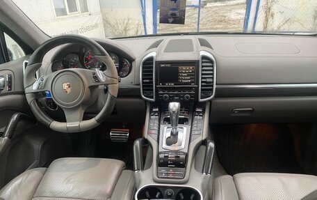 Porsche Cayenne III, 2010 год, 2 150 000 рублей, 22 фотография