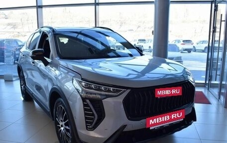 Haval Jolion, 2024 год, 2 799 000 рублей, 3 фотография