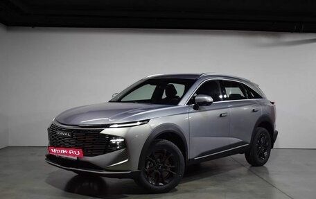 Haval F7, 2024 год, 3 099 000 рублей, 4 фотография