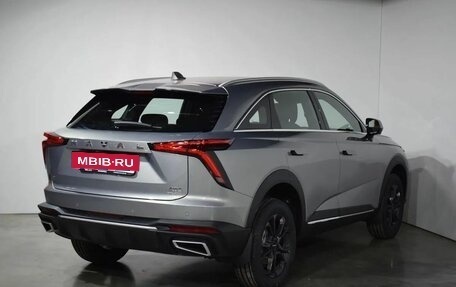 Haval F7, 2024 год, 3 099 000 рублей, 9 фотография