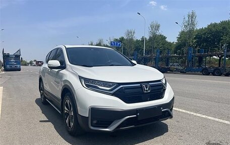 Honda CR-V IV, 2022 год, 2 670 000 рублей, 5 фотография