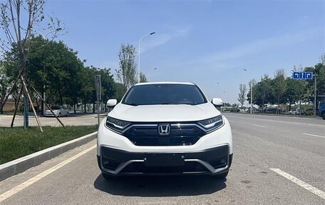 Honda CR-V IV, 2022 год, 2 670 000 рублей, 6 фотография