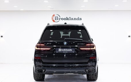 BMW X7, 2024 год, 21 890 000 рублей, 5 фотография