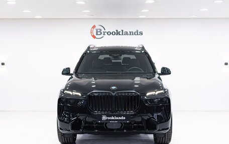 BMW X7, 2024 год, 21 890 000 рублей, 2 фотография