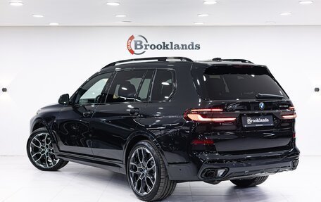 BMW X7, 2024 год, 21 890 000 рублей, 6 фотография