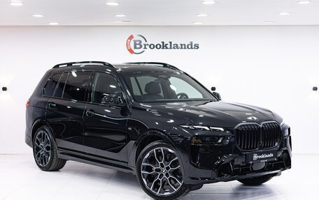 BMW X7, 2024 год, 21 890 000 рублей, 3 фотография