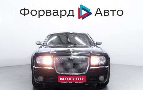 Chrysler 300C II, 2007 год, 990 000 рублей, 2 фотография