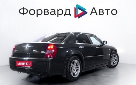 Chrysler 300C II, 2007 год, 990 000 рублей, 7 фотография