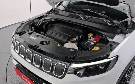 Jeep Compass II, 2022 год, 3 600 000 рублей, 5 фотография