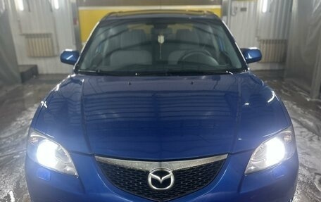 Mazda 3, 2005 год, 410 000 рублей, 1 фотография