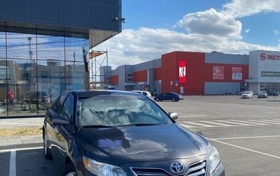 Toyota Camry, 2009 год, 1 530 000 рублей, 1 фотография