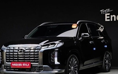 Hyundai Palisade I, 2021 год, 3 712 037 рублей, 1 фотография