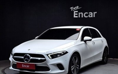 Mercedes-Benz A-Класс, 2021 год, 2 600 000 рублей, 1 фотография