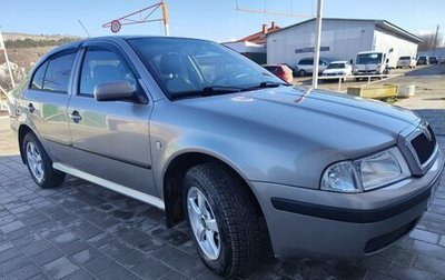 Skoda Octavia IV, 2006 год, 790 000 рублей, 1 фотография