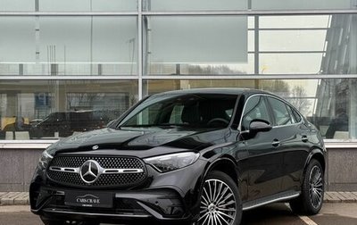 Mercedes-Benz GLC Coupe, 2024 год, 10 950 000 рублей, 1 фотография