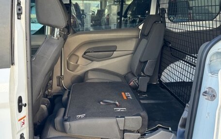 Ford Tourneo Connect II рестайлинг, 2022 год, 2 370 000 рублей, 9 фотография